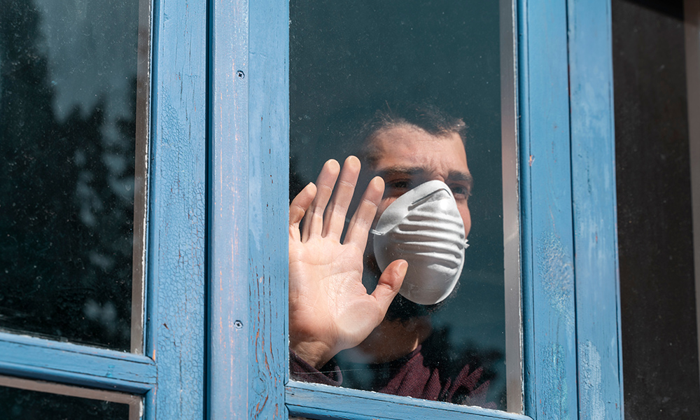 karantina aileler cocuk korona