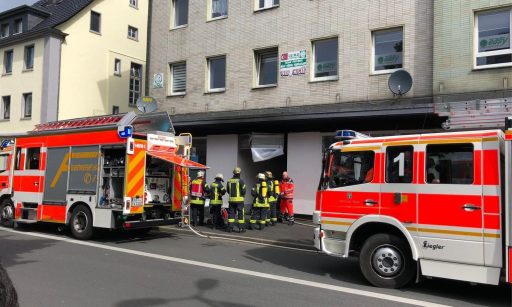 “Camimiz Kundaklandıktan Sonra Siyasetten Dayanışma Görmedik”