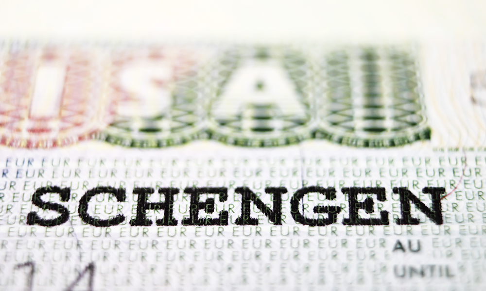 Rusya Vatandaşlarına Schengen Vizesi Şartları Zorlaştırılıyor