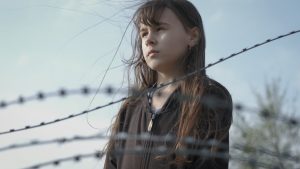 Fransa, Moria Kampındaki 500 Çocuk Sığınmacıyı Kabul Edecek