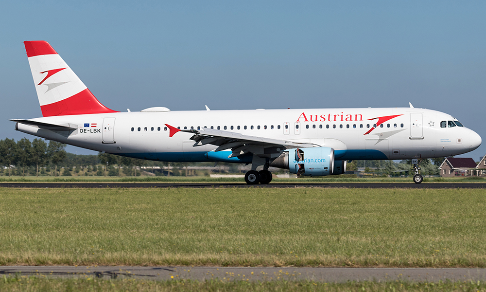 Avusturya acil uçuş kovid 19