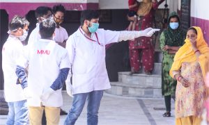 Koronavirüs ve Irkçılığın Tehlikeli Sonuçları: Hindistan Örneği