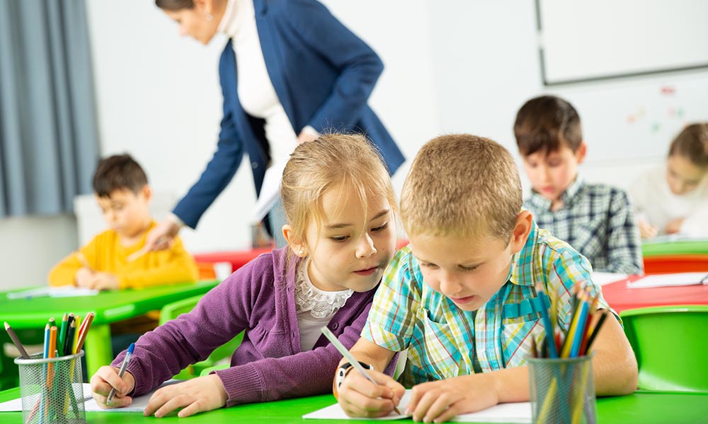 almanya okullar açılacak koronavirüs