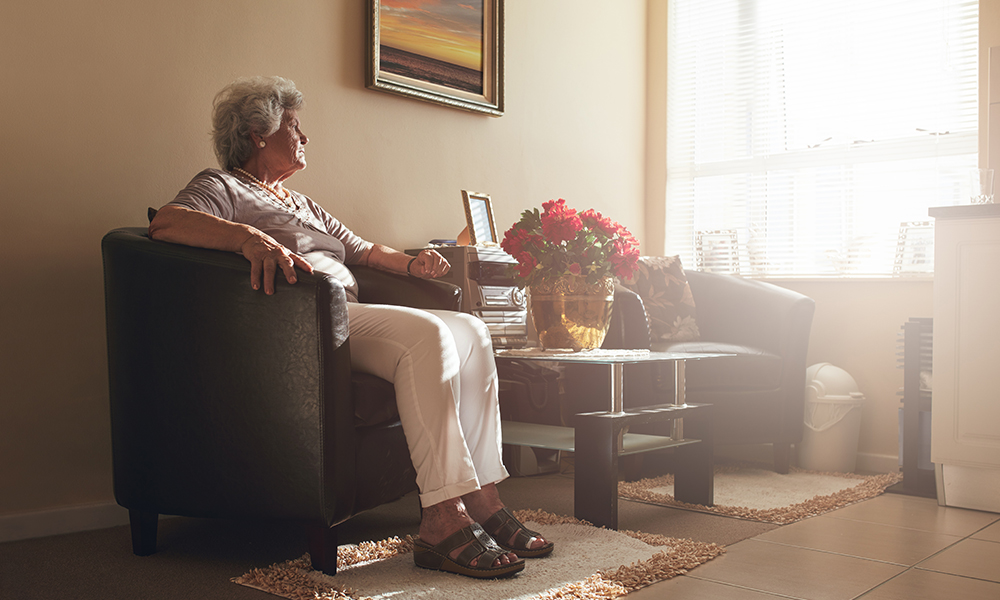 avrupa huzurevleri kovid 19