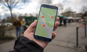 Avusturya Başbakanı: “Kovid’le Mücadelede Cep Telefonu Verileri Kullanılabilir”