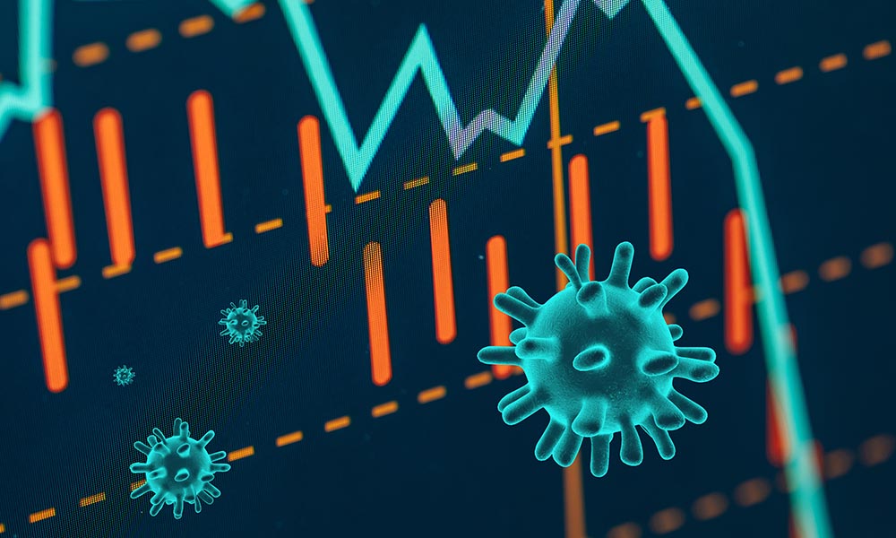 ekonomik korona almanya