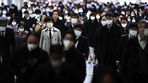 Bildiğimiz Dünyanın Sonu: Kovid-19 ve Küresel Siyaset