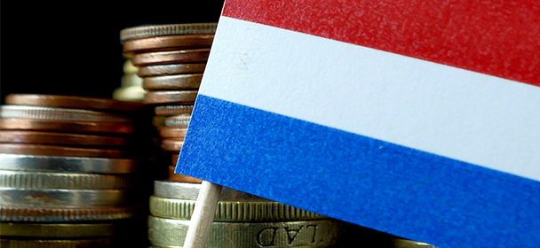 Yardım Paketi Hollanda