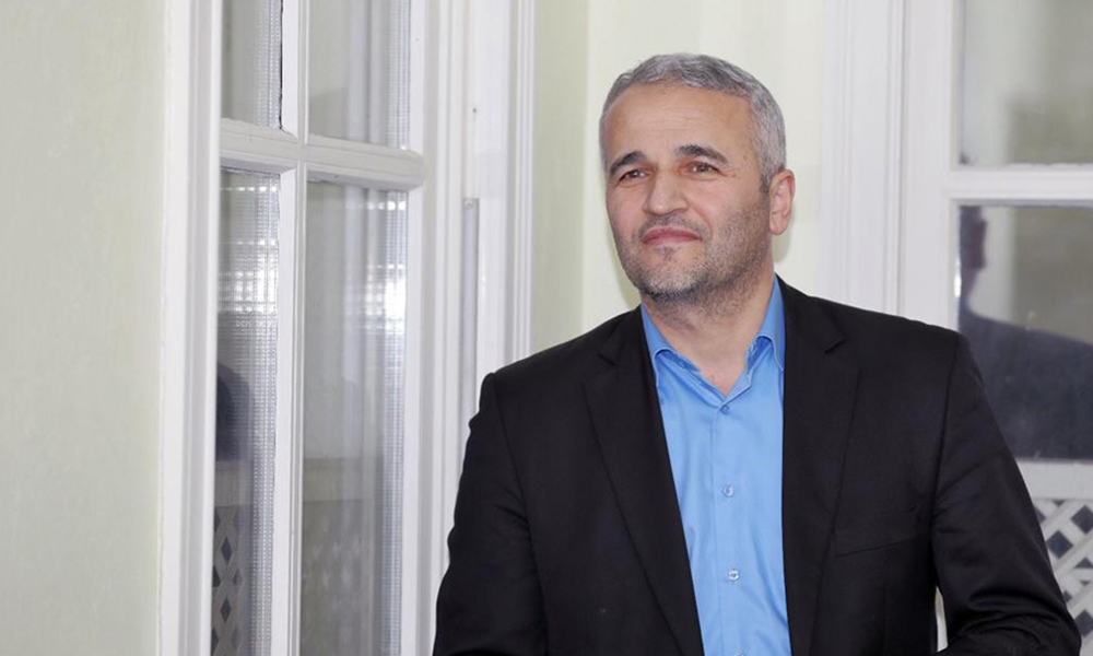 Ekrem Demirli ile kovid 19, din ve metafizik üzerine