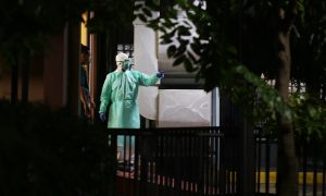 Komplo Teorileri ve Bilimsel Bilgi Arasında Kovid-19