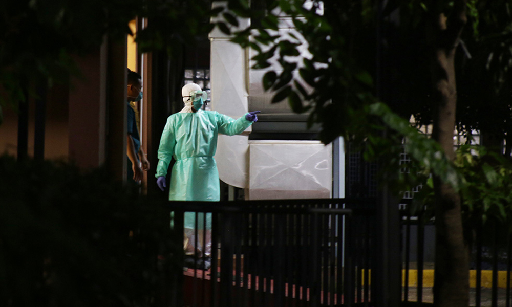 komplo teorileri kovid 19