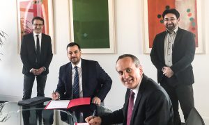 Eyalet ve Müslümanlar Arasında Devlet Anlaşmasına Doğru Yeni Adım