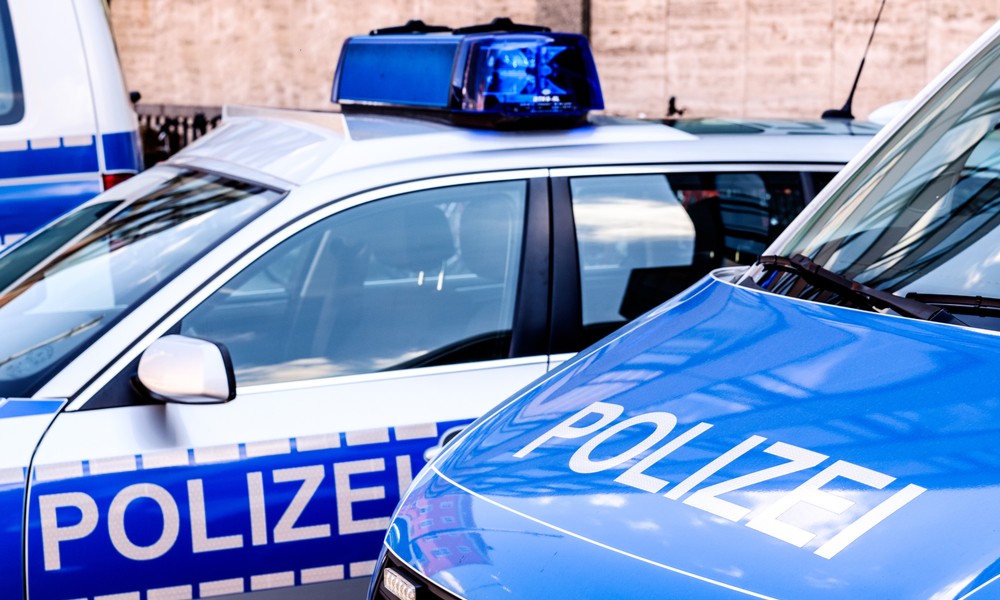 Baden-Württemberg Eyaletinde ‘’İmparatorluk Vatandaşları’’ Örgütüne Baskın