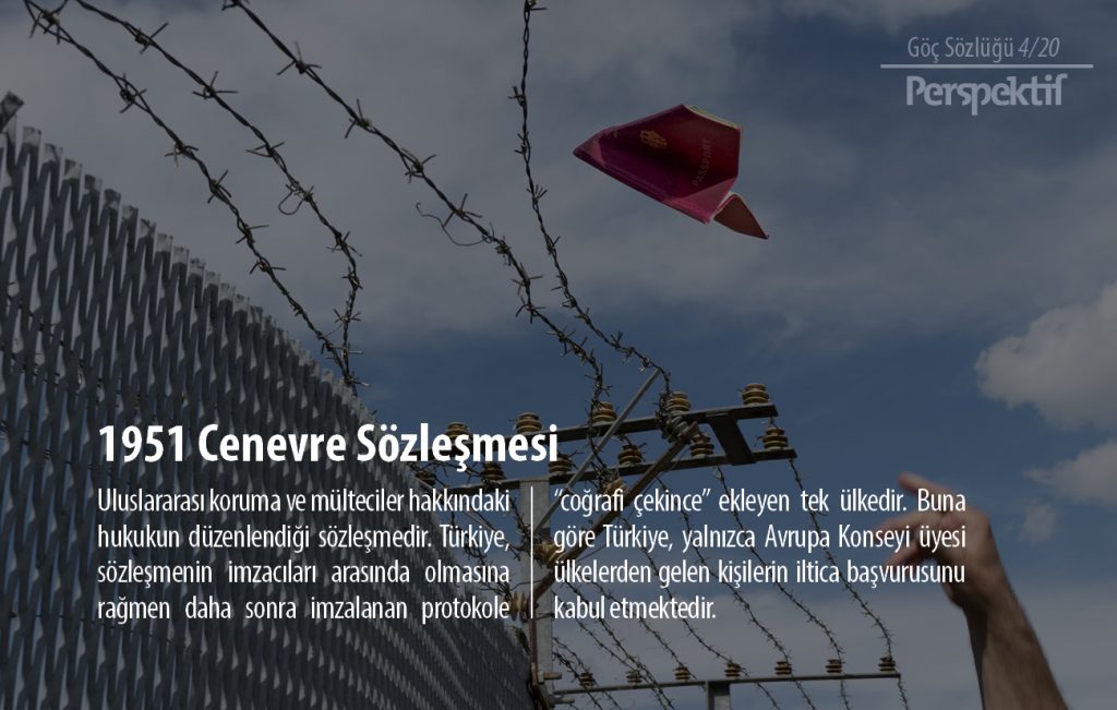 Cenevre Sözleşmesi