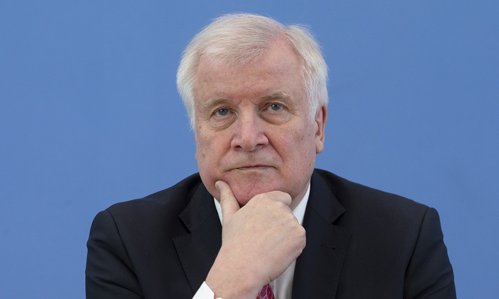 Almanya’da Aşırı Sağcı "Nordadler" Örgütü Yasaklandı