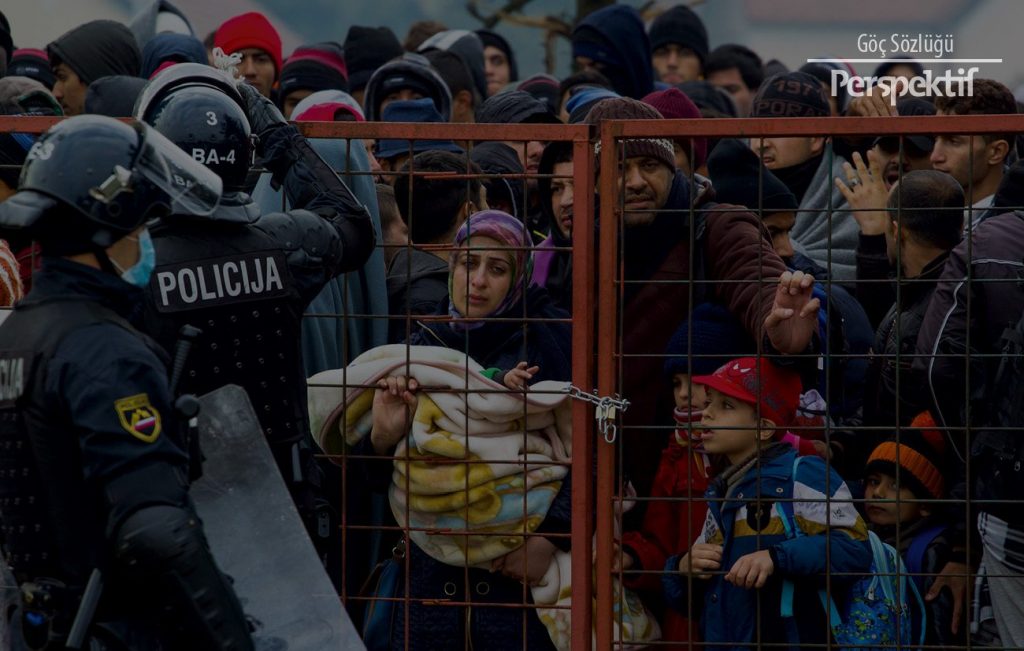 Göç Sözlüğü: Göçün Temel Kavramları ve Anlamları