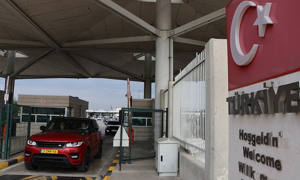 Bu Yaz Türkiye’ye Karayoluyla Gidecekler İçin İzin Rehberi