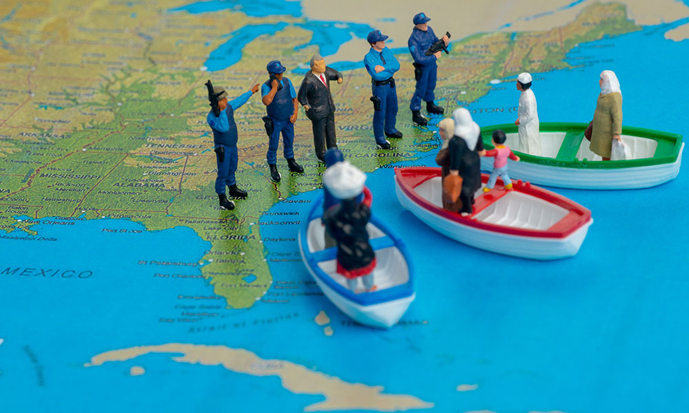 İslamofobi Almanya ECRI raporu