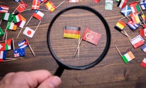 2019 Yılında Alman Vatandaşlığına En Fazla Türkler Geçti