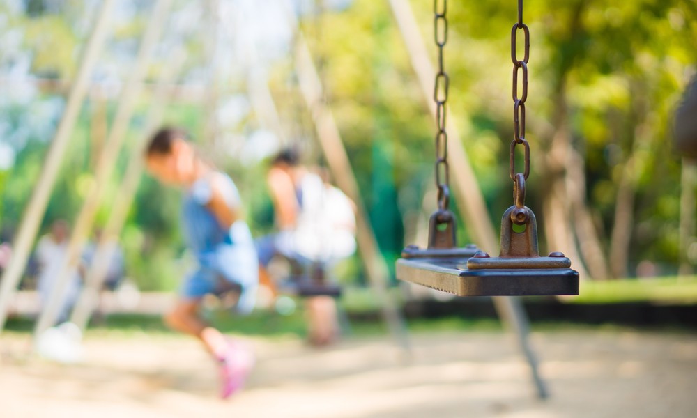 Almanya’da Anne ve Çocuk Oyun Bahçesinde Irkçı Saldırıya Uğradı