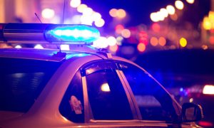 Almanya’da Müslümanları Öldürmeyi Planlayan Bir Kişi Tutuklandı