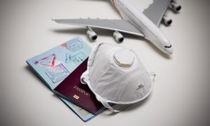 “Uluslararası Uçuşlarda Dijital Sağlık Pasaportu Olacak” Uyarısı
