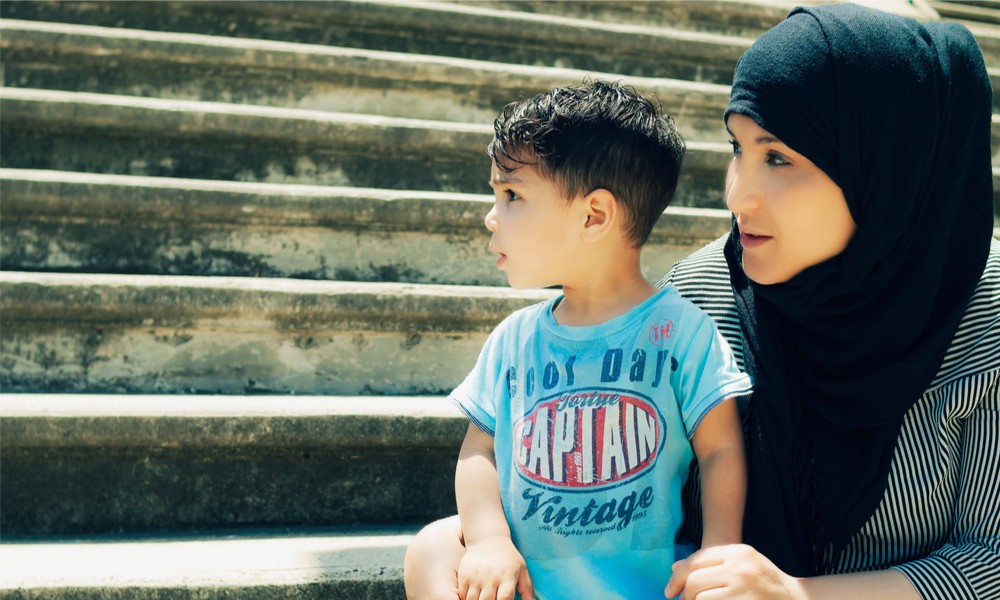 Fransa'da İslami anaokulları