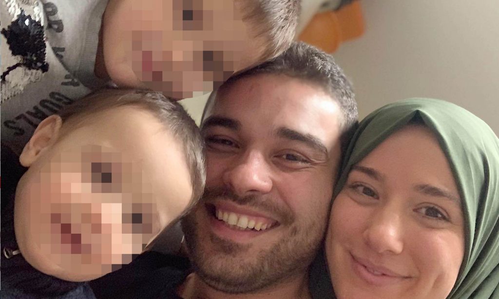 Çocuklarından Koparılan Aileye Yanıt: “Eldeki Veriler, Başka Karara İzin Vermedi”