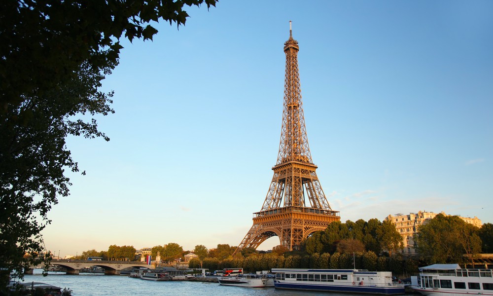 New York Times: "Fransa Haiti'den Alınan Haraçlarla Paris'i İnşa Etti"