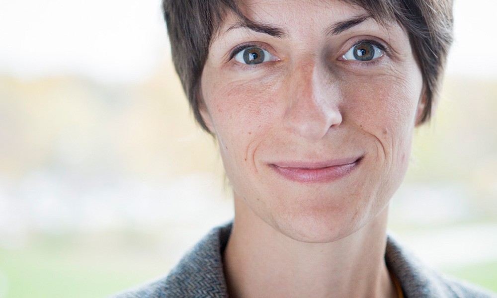 Paula Schrode anaokulunda müslüman çocuklar