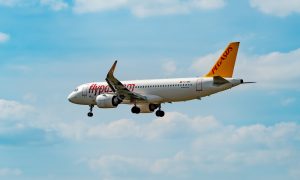 Pegasus, Almanya Uçuşlarına Kabul Kriterlerini Açıkladı