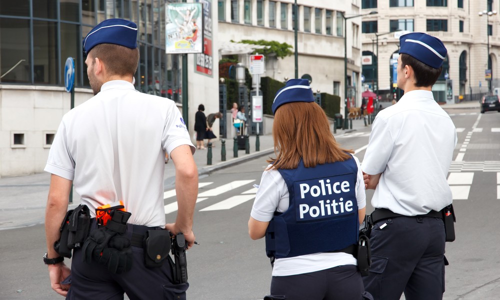 Siyahi Milletvekili, Belçika Polisinin Irkçı Saldırısına Uğradığını Açıkladı