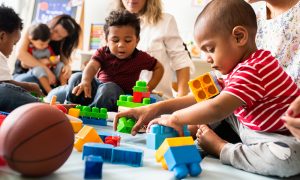 Anaokullarının Müslüman Çocuklar Açısından Önemi