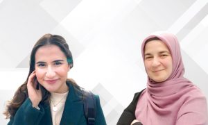 Göç Hikâyesinin Peşinde: Avrupa’da Göç Kökenli Yeni Nesil Film Yapıcıları