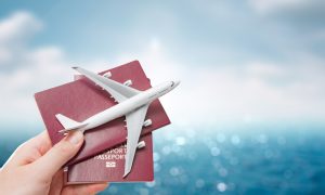 Alman Vekiller Türkiye İle Turizmin Normalleşmesini İstiyor