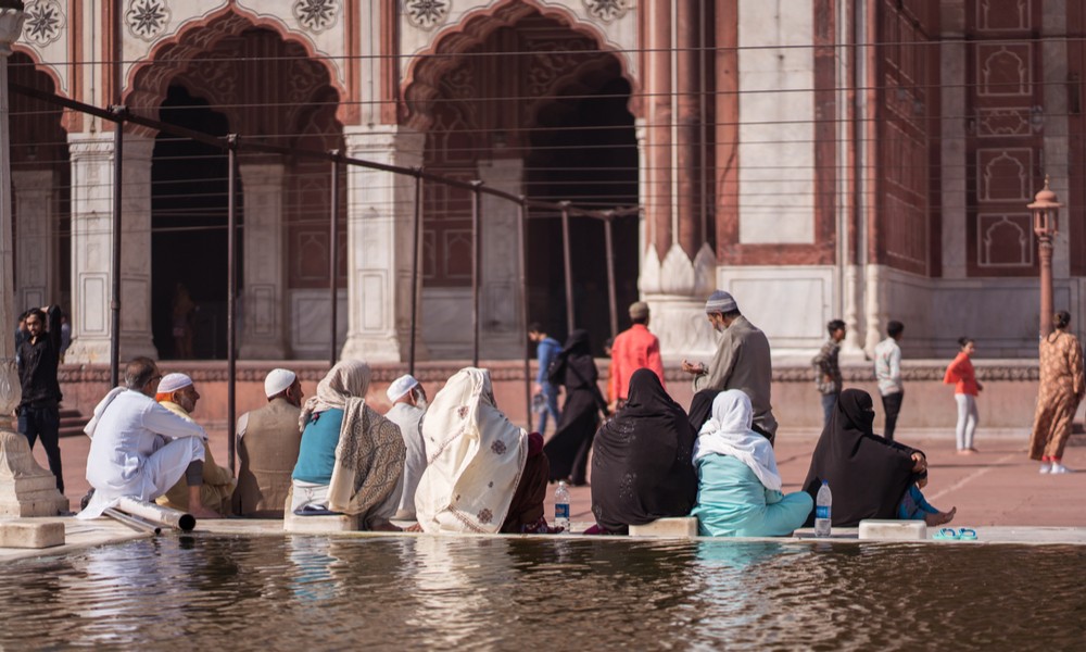 Hindistanda Müslümanlara Uygulanan Ayrımcı Politikalar Yoğun İnsan Hakları İhlallerine Yol Açıyor