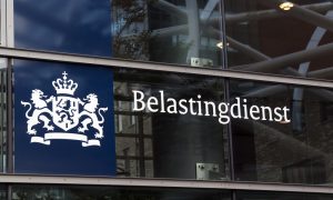 Hollanda Vergi Dairesi Göçmenlere Ayrımcılık Yapıyor