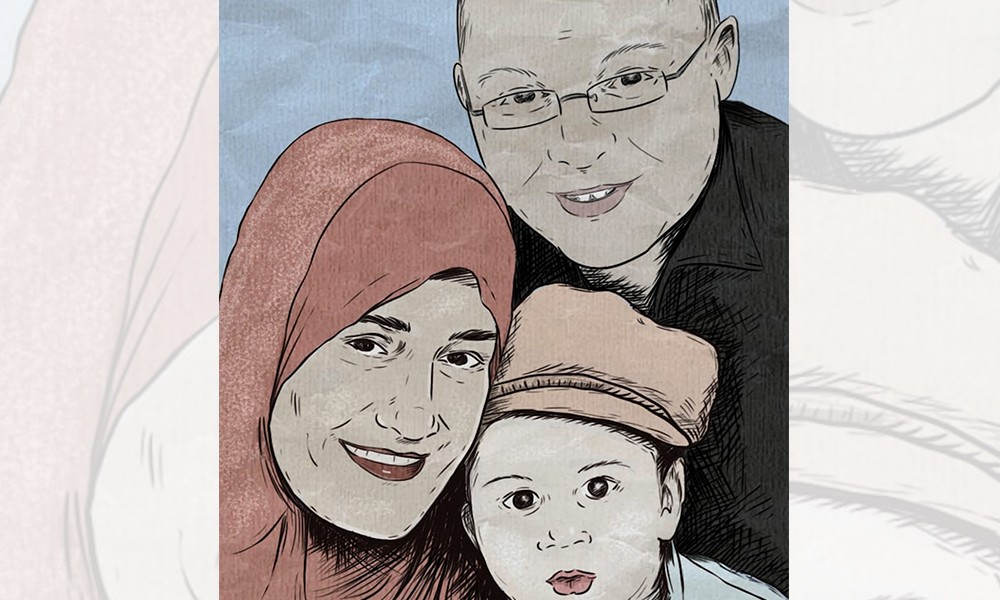 Marwa el-Sherbini Kim ve Nasıl Öldürüldü?