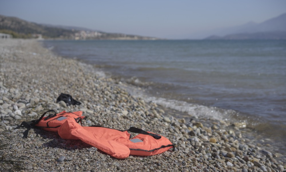 Tunus Açıklarında Göçmen Teknesi Battı, 25 Göçmen Kayboldu