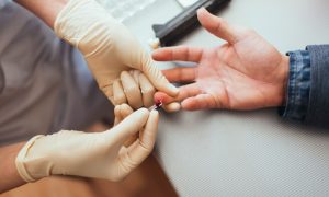 İngiltere’de Hızlı Sonuç Veren Kovid-19 Antikor Testi Geliştirildi