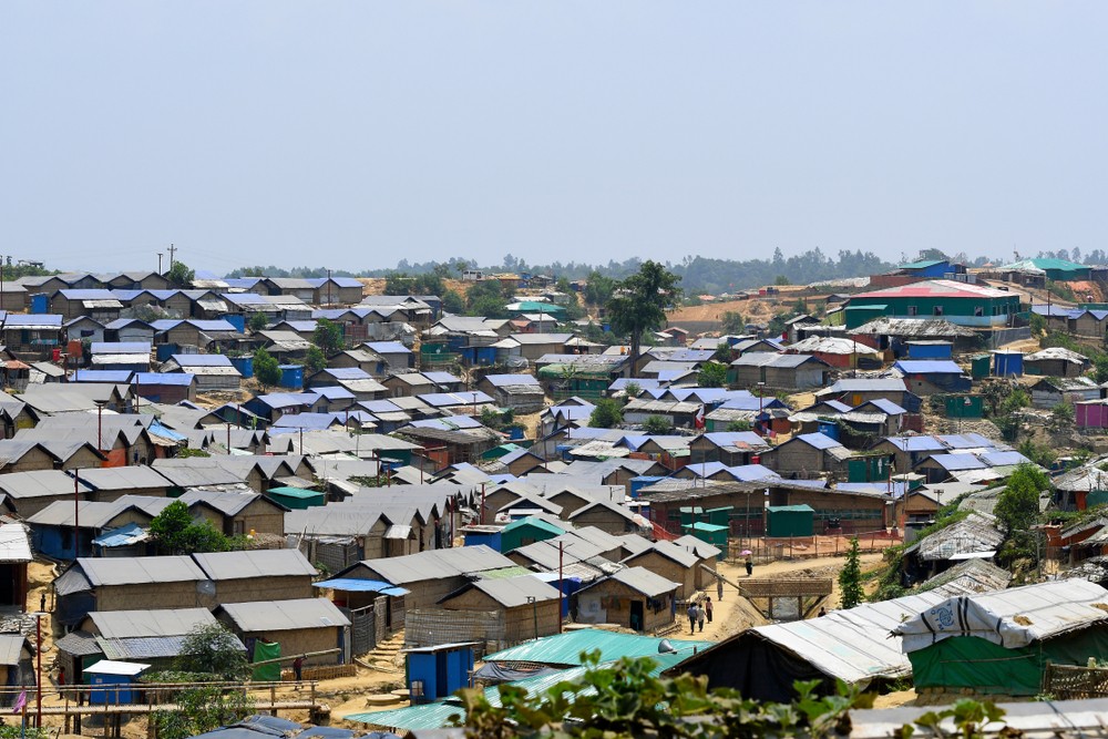 arakanlı mülteciler