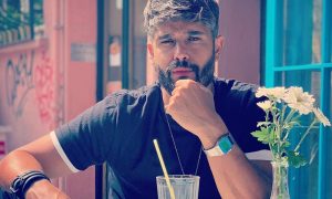 Haluk Piyes ile Söyleşi: “Bizim Hikâyelerimizi, Bizim Anlatmamız Gerek”