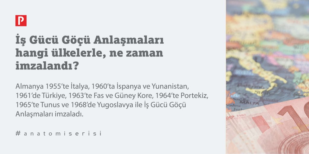 iş gücü göçü anlaşması