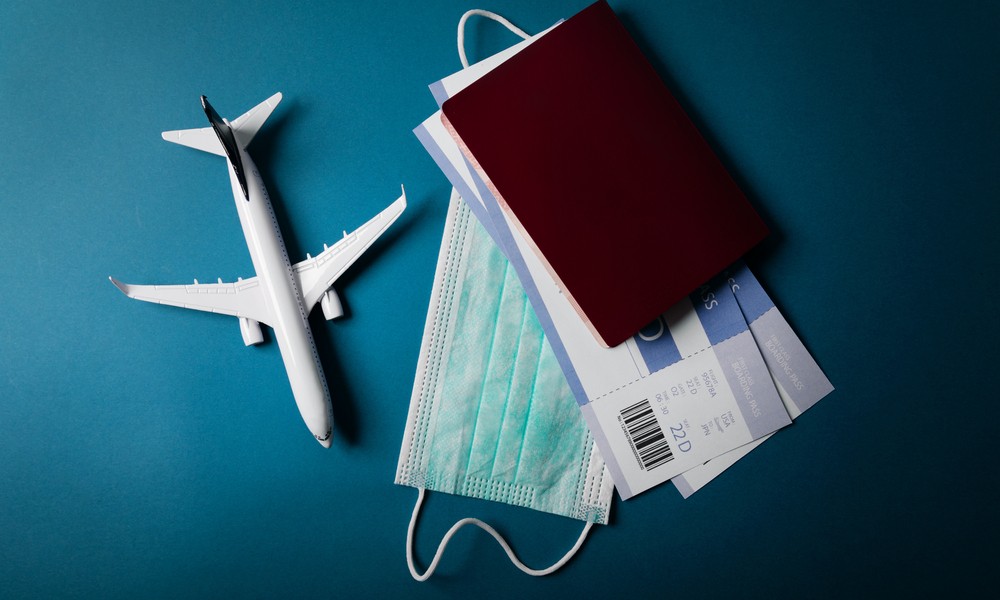 Almanya, AB Dışındaki Ülkelere Seyahat Uyarısını 14 Eylül’e Kadar Uzattı