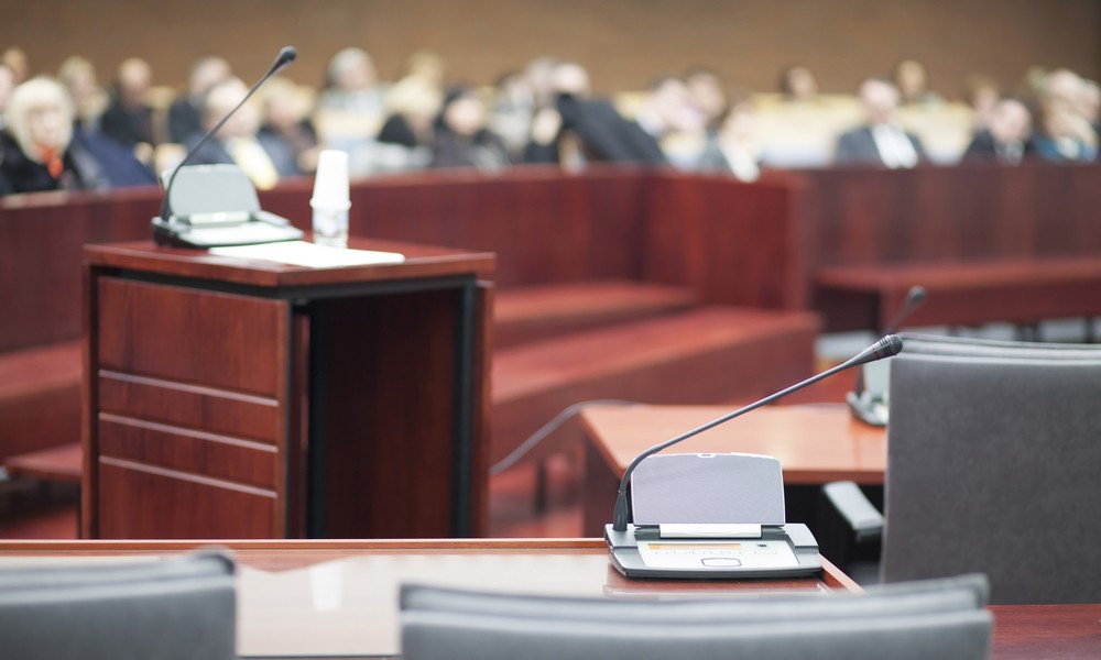 NSU Davasında “Hayali Müvekkil”