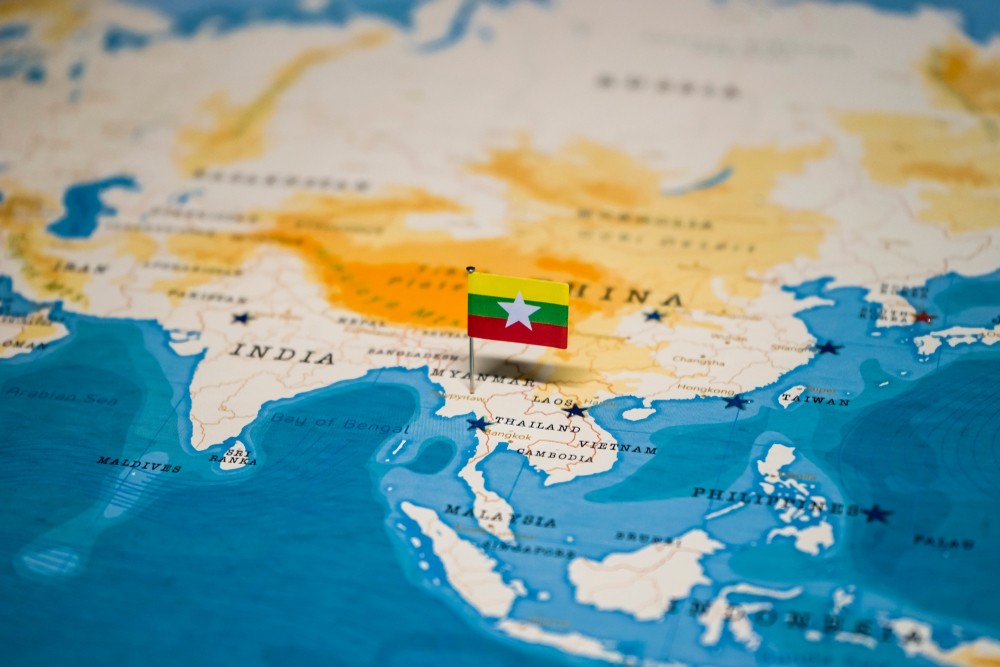 Arjantin'den, Arakanlılara Karşı İşlenen Suçlar Nedeniyle Myanmar'a Dava