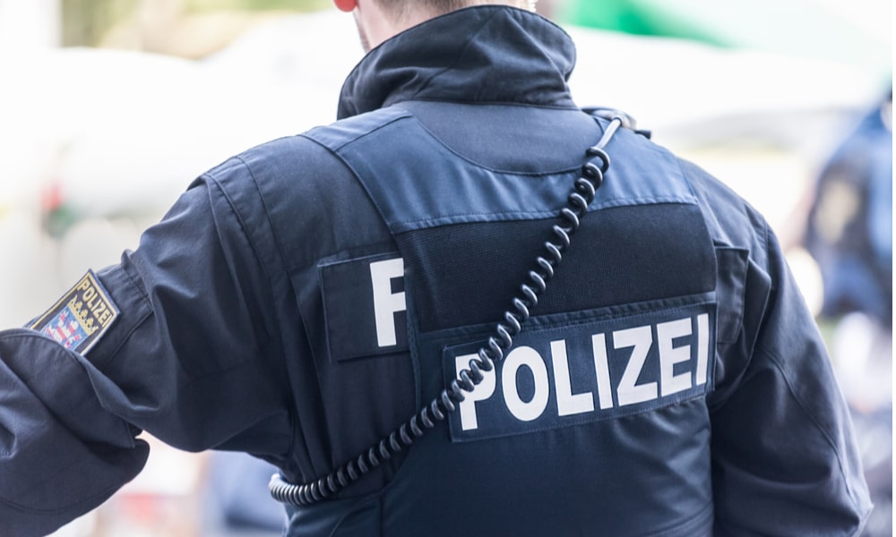 Almanya’da Güvenlik Birimlerinde 350’den Fazla Aşırı Sağ Şüpheli Vaka Belirlendi