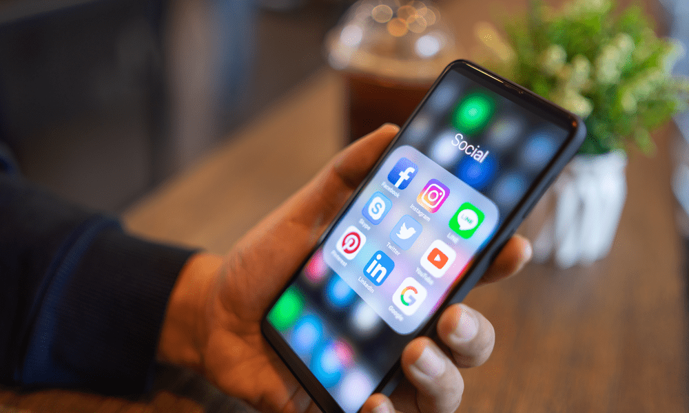 Almanya'da Sosyal Medyada İşlenen Suçlarla Mücadelede Yeni Dönem