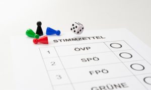 Sosyal Demokratların Kalesi Viyana’da Belediye Seçimleri 11 Ekim’de