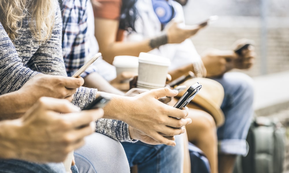 göçmen kökenli gençler ve medya